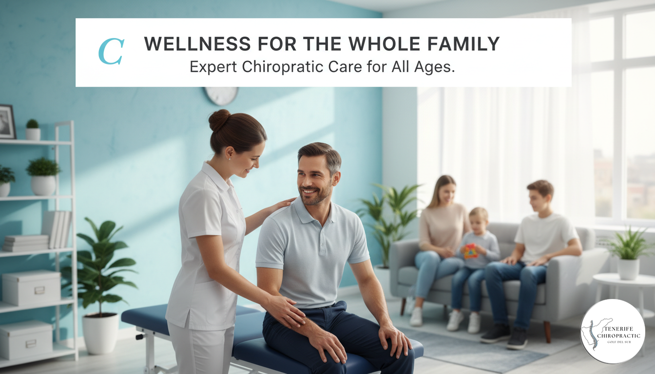 Muscle Testing for Injury