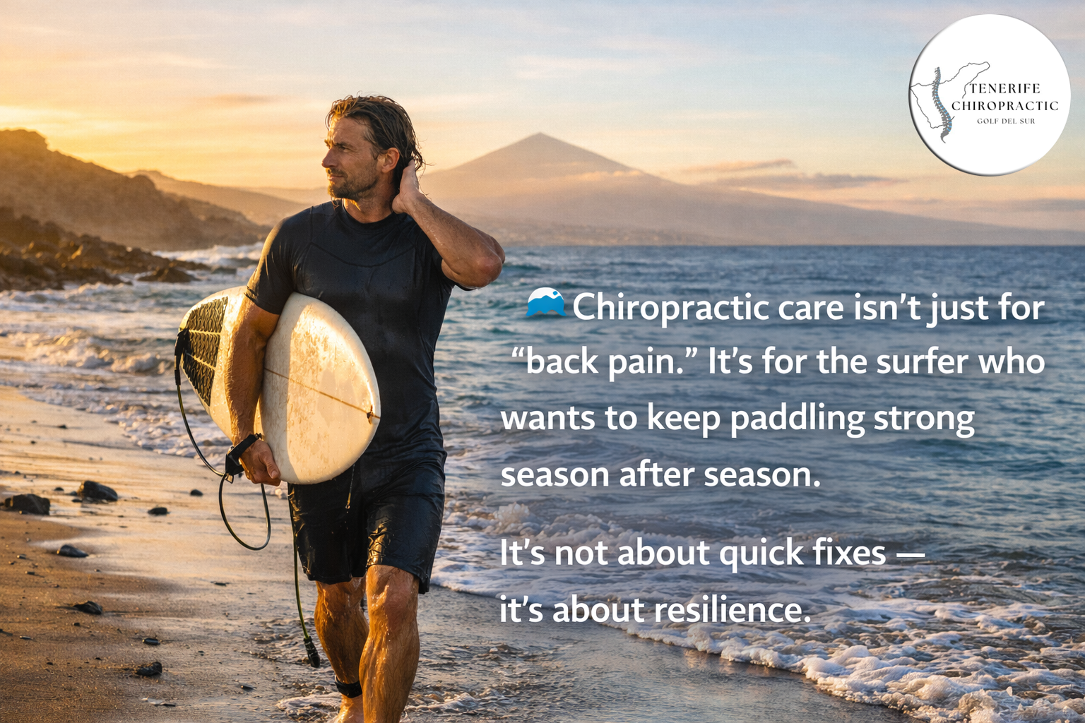 Chiropractic Care