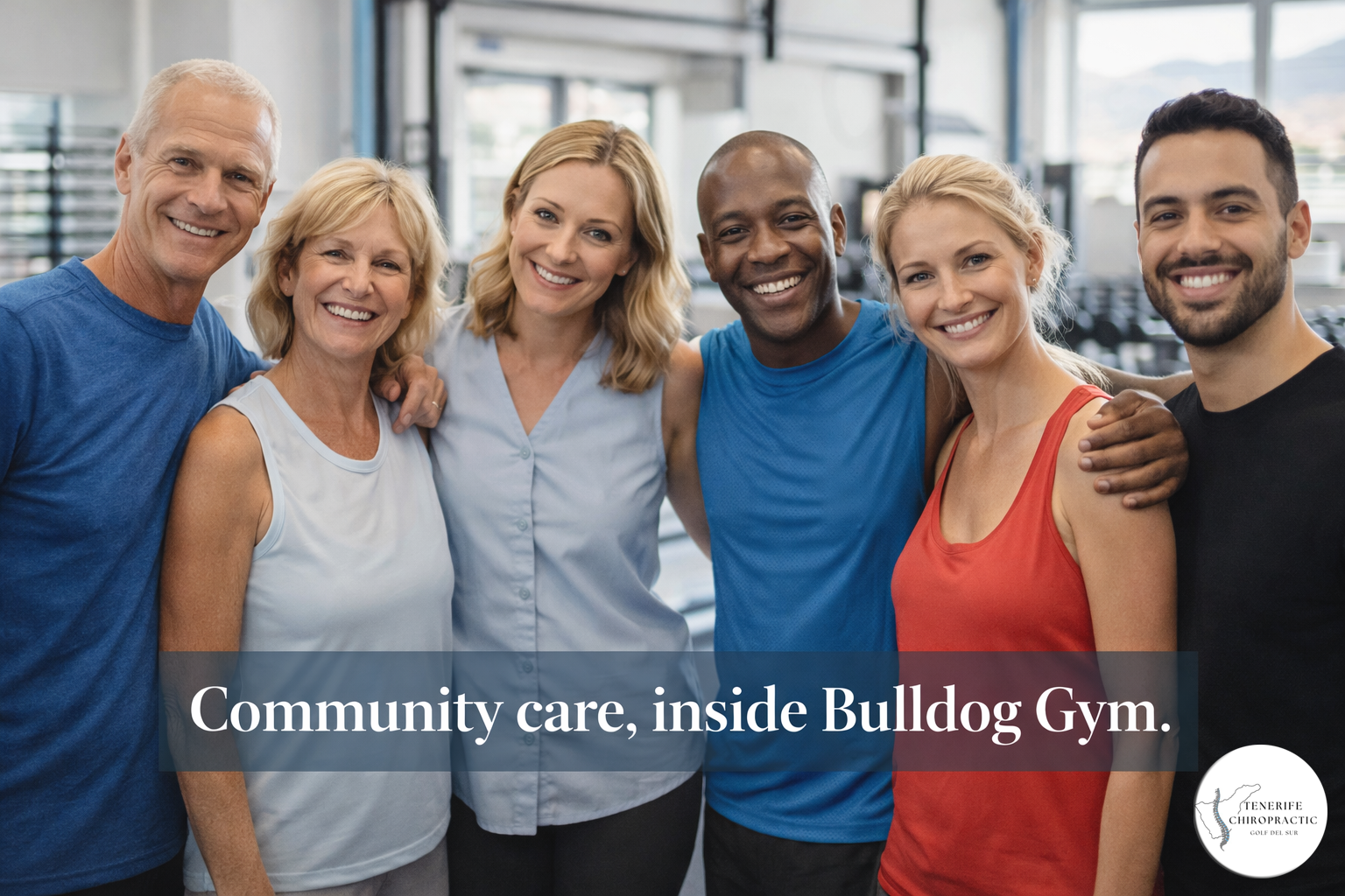 Tenerife Chiropractic Clinic