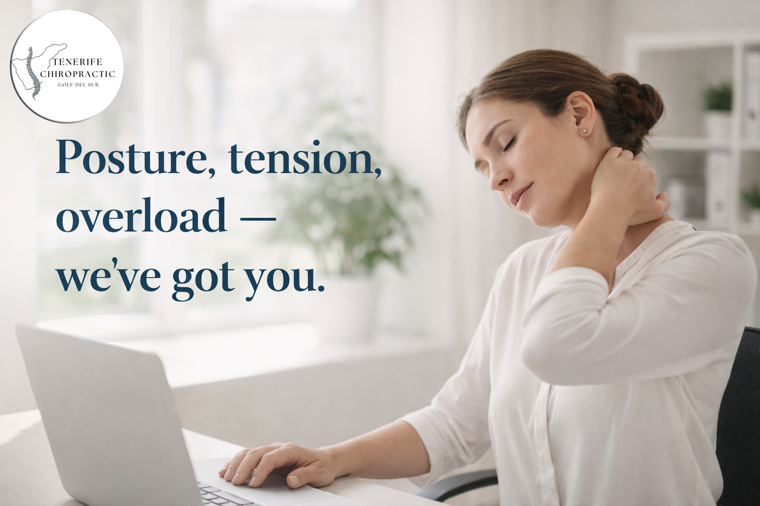 Professional Environment