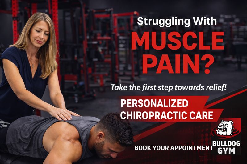 Bulldog Gym Environment